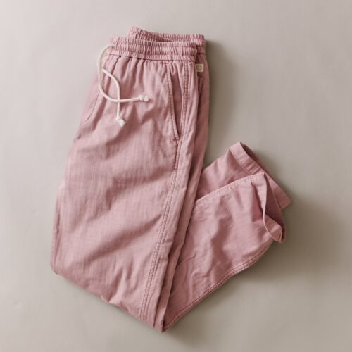 Saturday Stretch Beach Pant - Athletic Fit