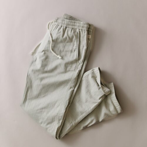 Saturday Beach Pant – Slim Straight
