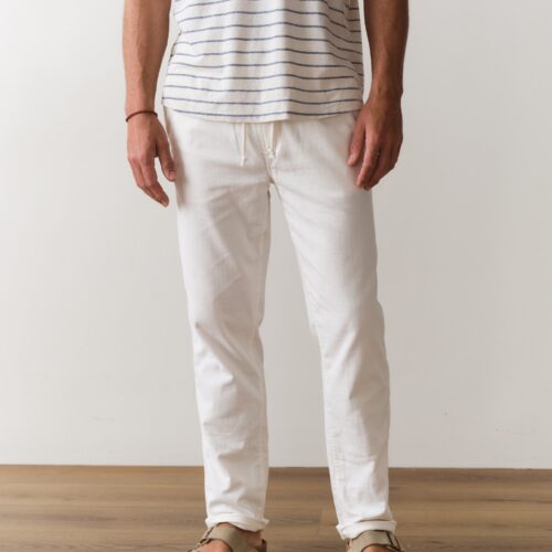 Saturday Beach Pant – Slim Straight