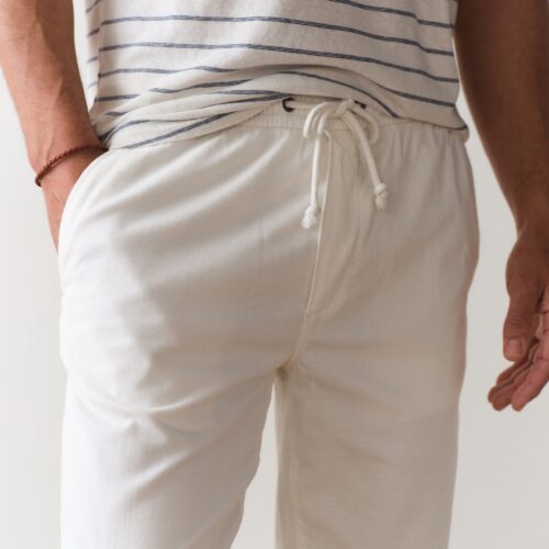 Saturday Beach Pant – Slim Straight