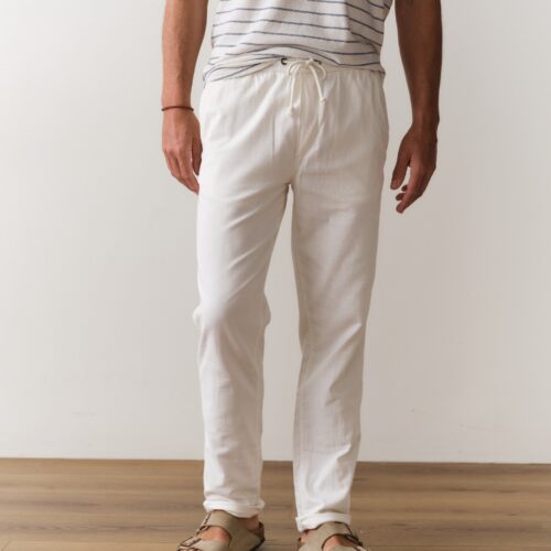 Saturday Beach Pant – Slim Straight