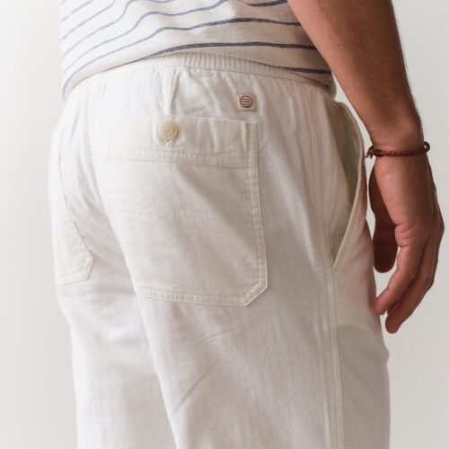 Saturday Beach Pant – Slim Straight