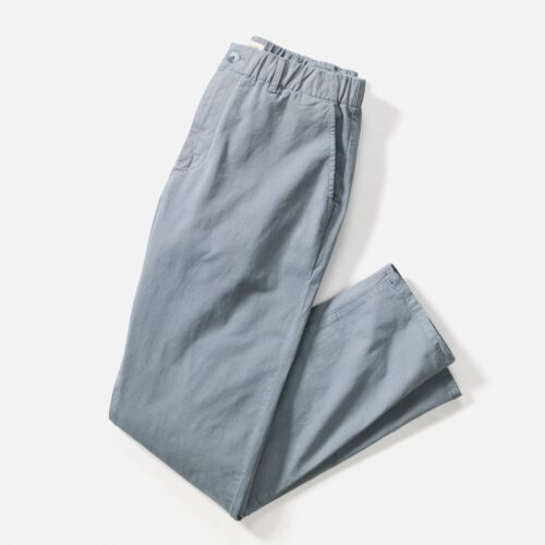 Saturday Twill Chino - Slim Straight