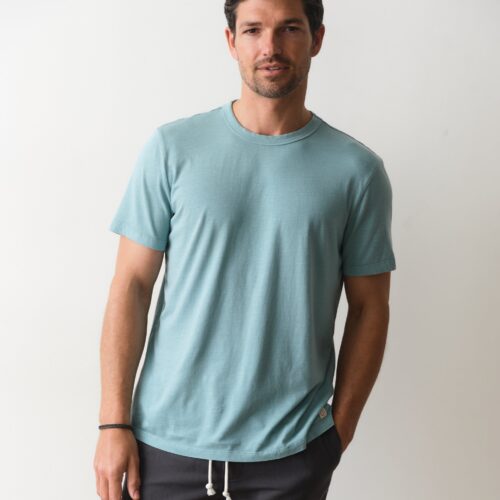 Signature Sea Change Crew Tee