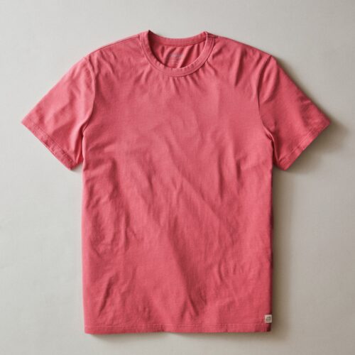 Signature Sea Change Crew Tee