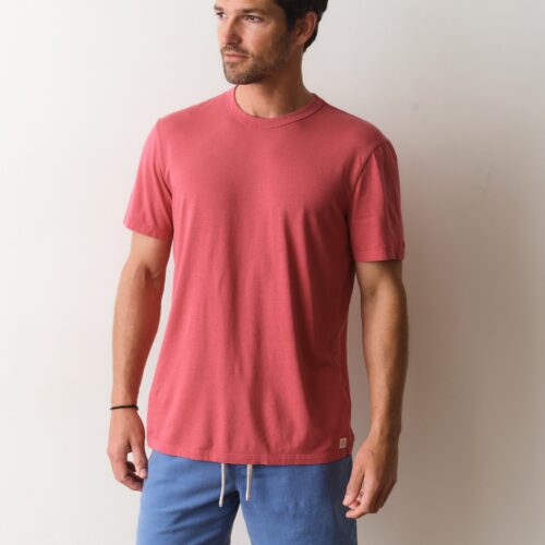 Signature Sea Change Crew Tee