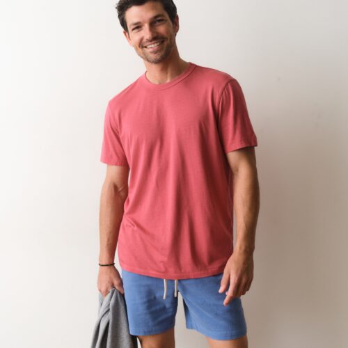 Signature Sea Change Crew Tee