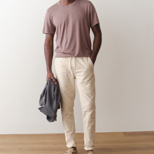 Signature Sea Change Crew Tee