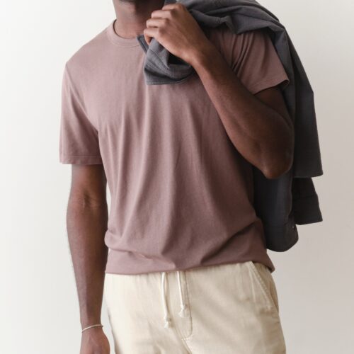 Signature Sea Change Crew Tee