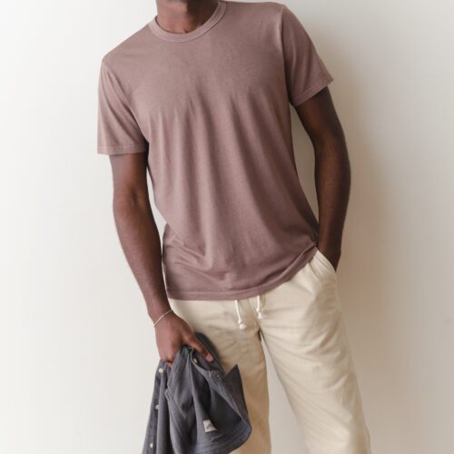 Signature Sea Change Crew Tee