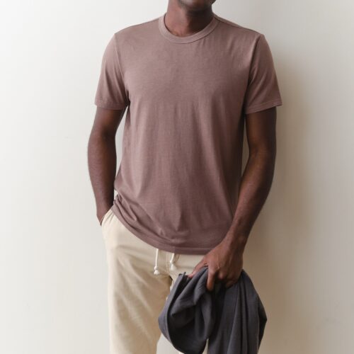Signature Sea Change Crew Tee