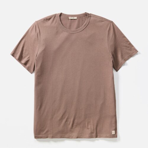 Signature Sea Change Crew Tee