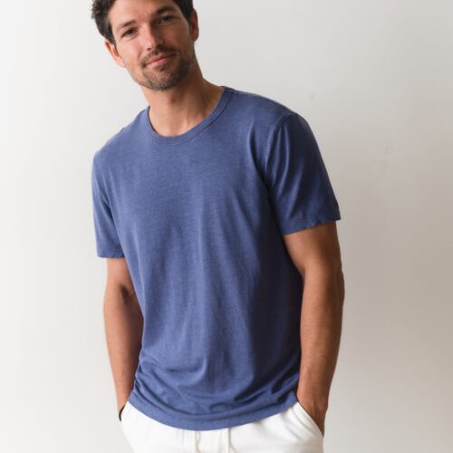 Signature Sea Change Crew Tee