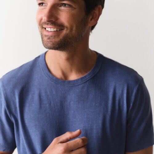 Signature Sea Change Crew Tee