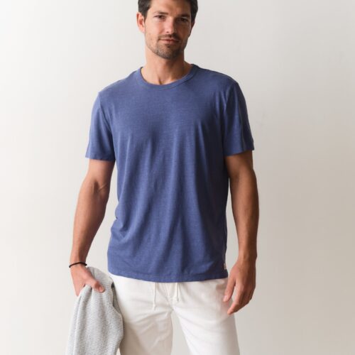Signature Sea Change Crew Tee