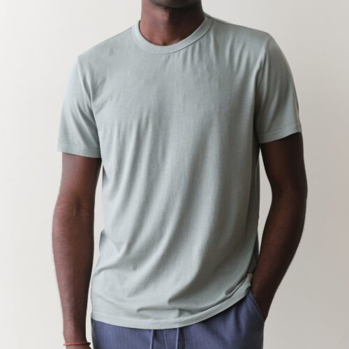 Signature Sea Change Crew Tee