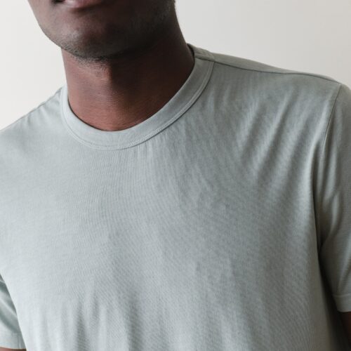 Signature Sea Change Crew Tee