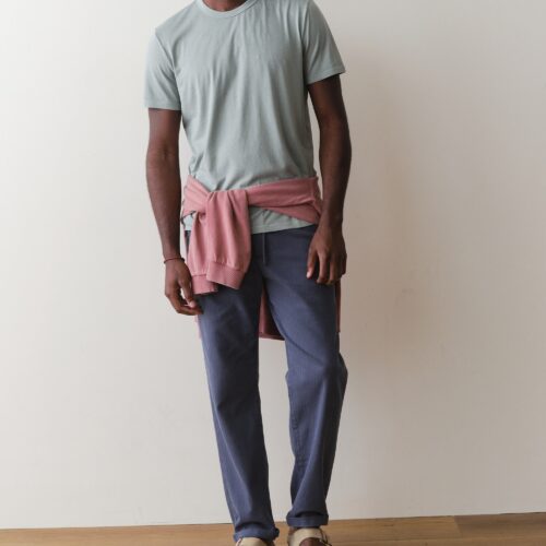 Signature Sea Change Crew Tee