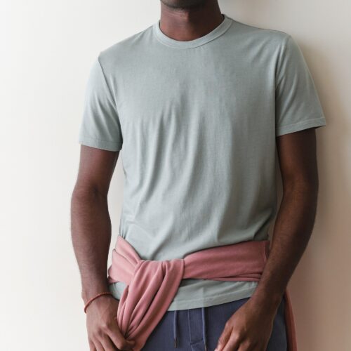 Signature Sea Change Crew Tee