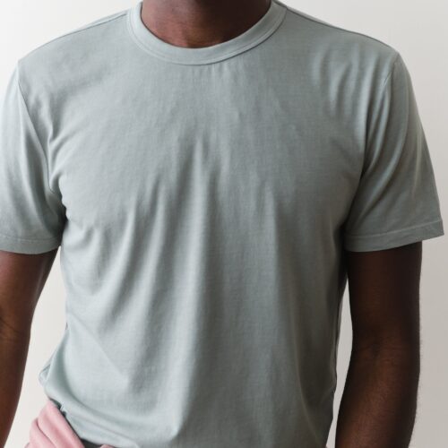 Signature Sea Change Crew Tee