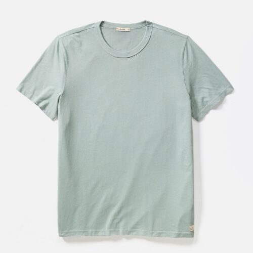 Signature Sea Change Crew Tee