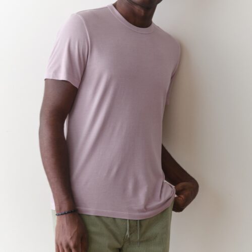 Signature Sea Change Crew Tee