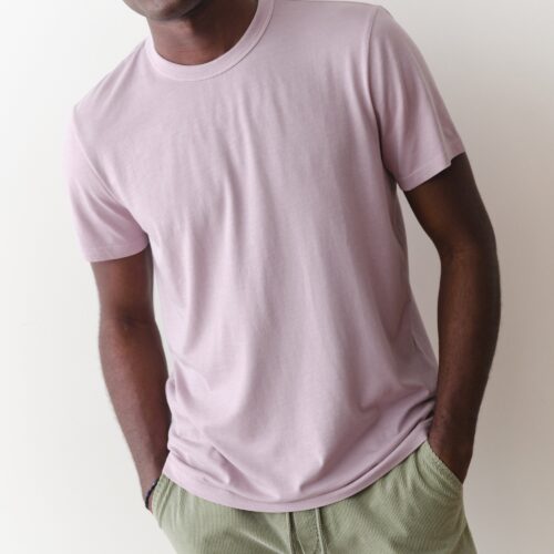 Signature Sea Change Crew Tee