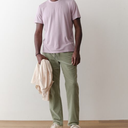 Signature Sea Change Crew Tee