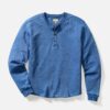 Pacifica Stretch Henley