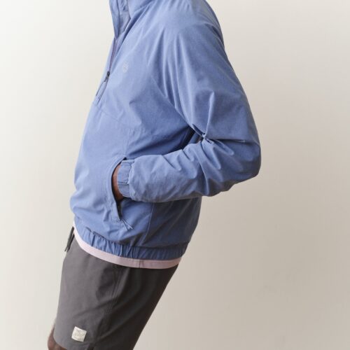 Dipsea Anorak Jacket