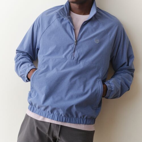 Dipsea Anorak Jacket