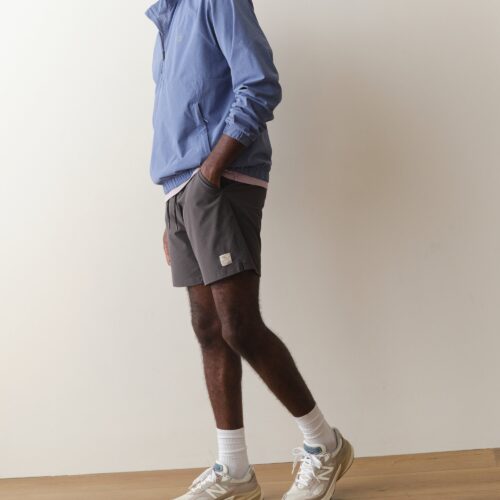 Dipsea Anorak Jacket