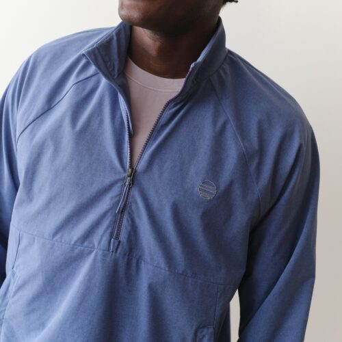 Dipsea Anorak Jacket