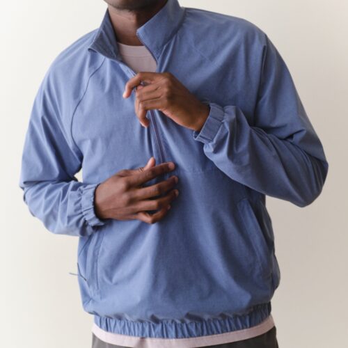 Dipsea Anorak Jacket