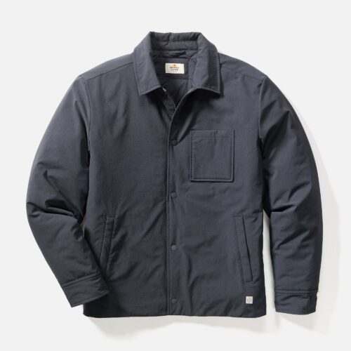 Traveler Insulated Jacket