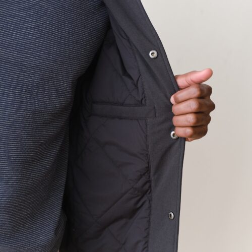 Traveler Insulated Jacket