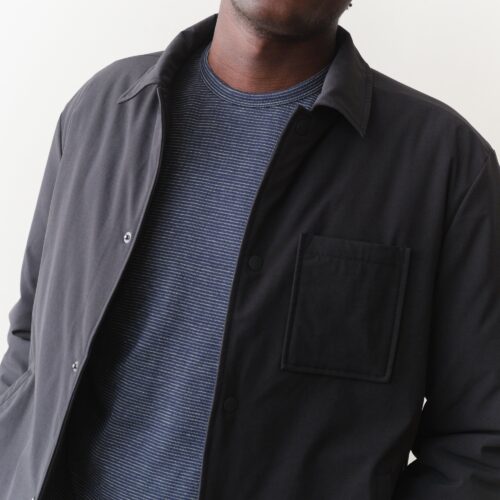 Traveler Insulated Jacket