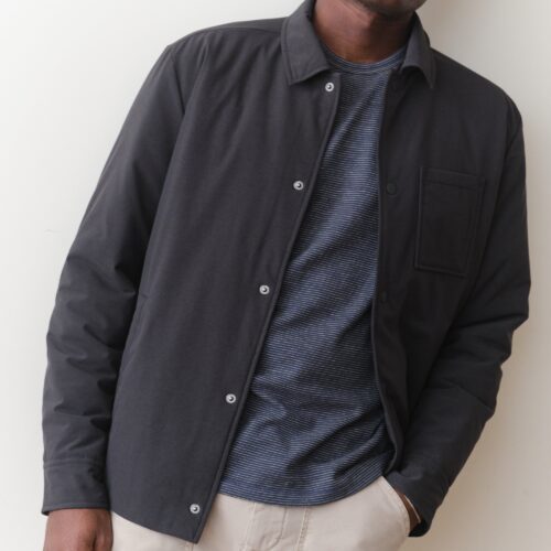 Traveler Insulated Jacket