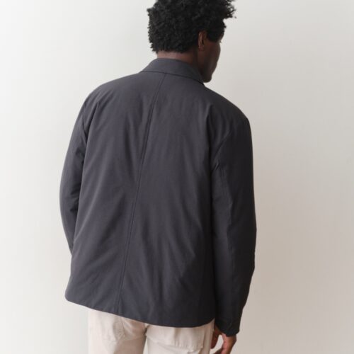 Traveler Insulated Jacket