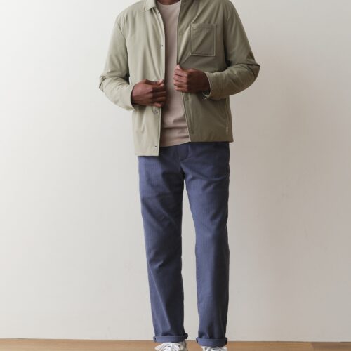 Traveler Insulated Jacket