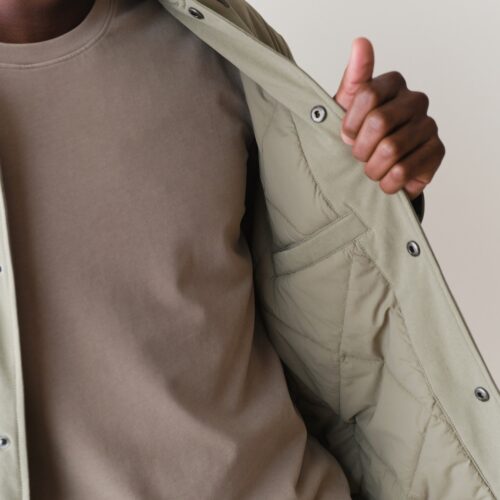 Traveler Insulated Jacket