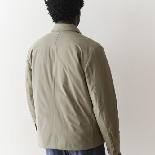 Traveler Insulated Jacket