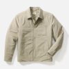 Traveler Insulated Jacket
