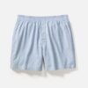 Woven Lounge Short