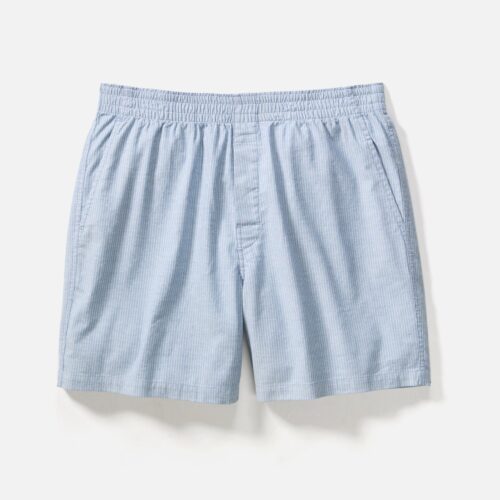 Woven Lounge Short
