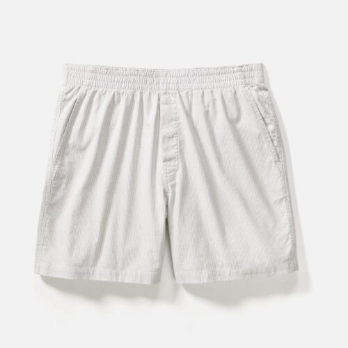 Woven Lounge Short