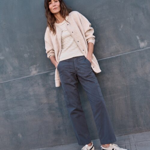 Aria Utility Pant