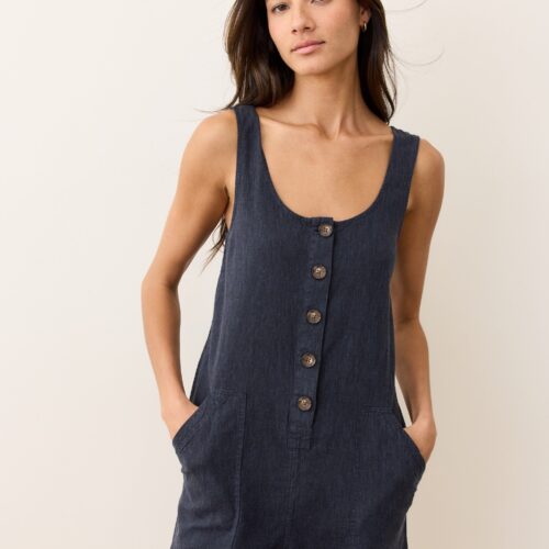 Sydney Romper