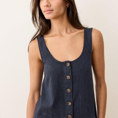 Sydney Romper