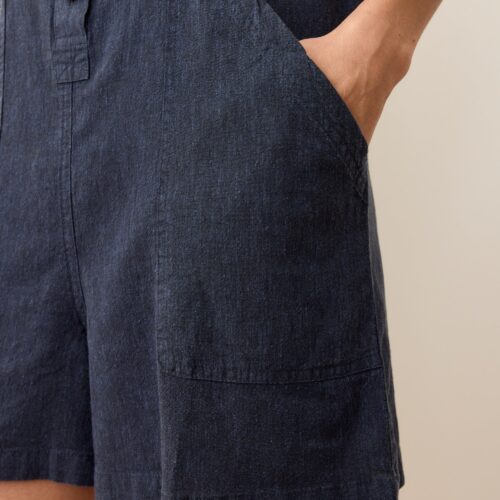 Sydney Romper